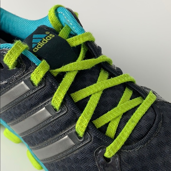 Adidas Womens Liquid Ride Size 9 ART g61722 - Picture 4 of 7